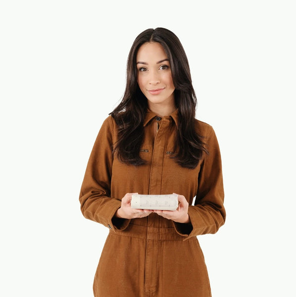 Gathre Periodic Table Leather Mat - Micro