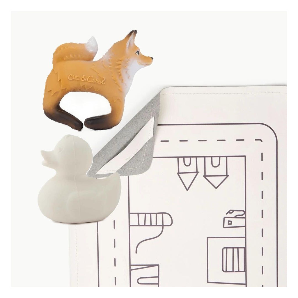 Gift Bag - Park