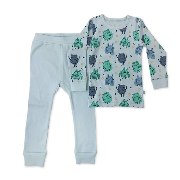 Monsters Pajamas