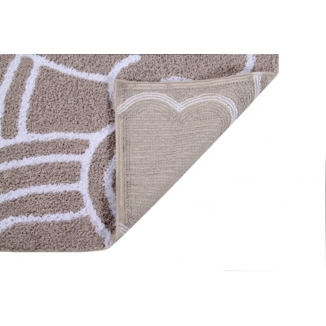 Lorena Canals Oh Joy! - Happy Day Washable Rug