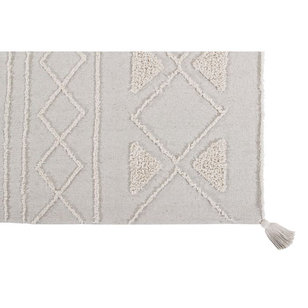 Lorena Canals Tribu Natural Washable Rug (4 sizes)