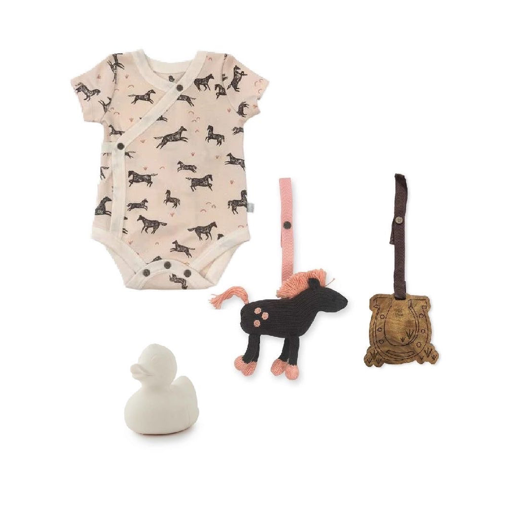 Gift Bag - Wild Two