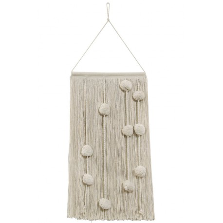 Lorena Canals Cotton Field Wall Hanging