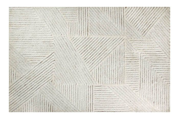 Lorena Canals Woolable Almond Valley Washable Rug (w/ non-slip underlay)