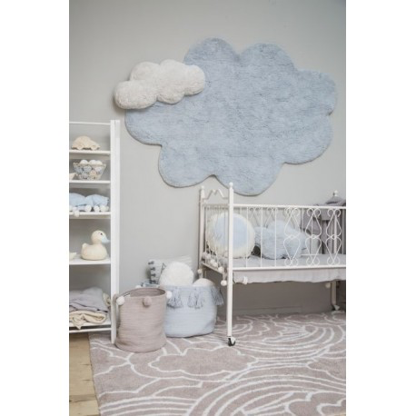 Lorena Canals Oh Joy! - Happy Day Washable Rug