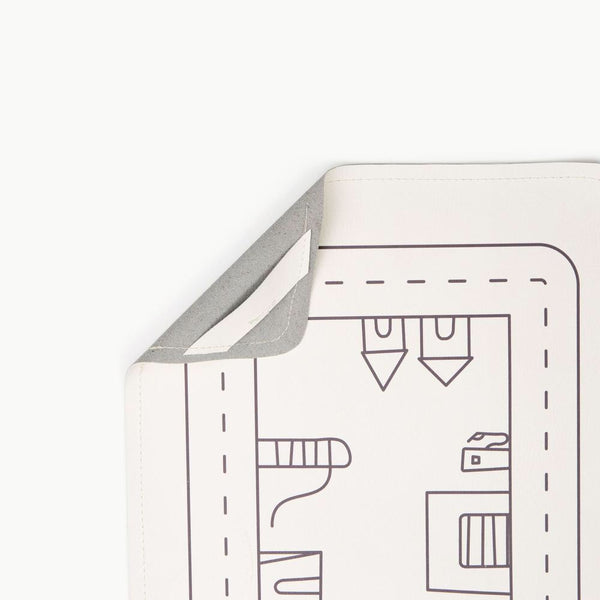 Gathre Park Leather Mat - Micro