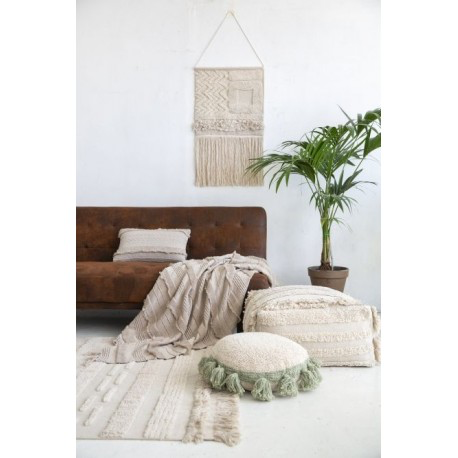 Lorena Canals Air Natural Washable Rug (3 sizes)