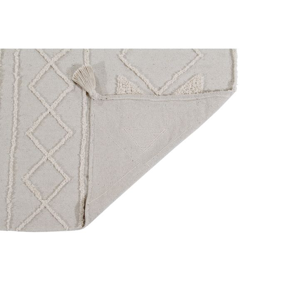 Lorena Canals Tribu Natural Washable Rug (4 sizes)