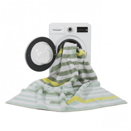 Lorena Canals Oh Joy! - Happy Lanes Washable Rug