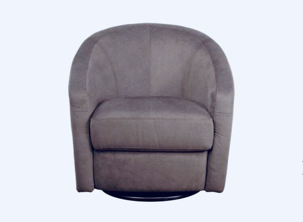 Madison Swivel Glider (Slate)
