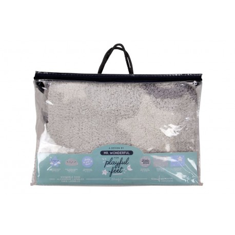 Lorena Canals Mr Wonderful Little Superstar Washable Rug