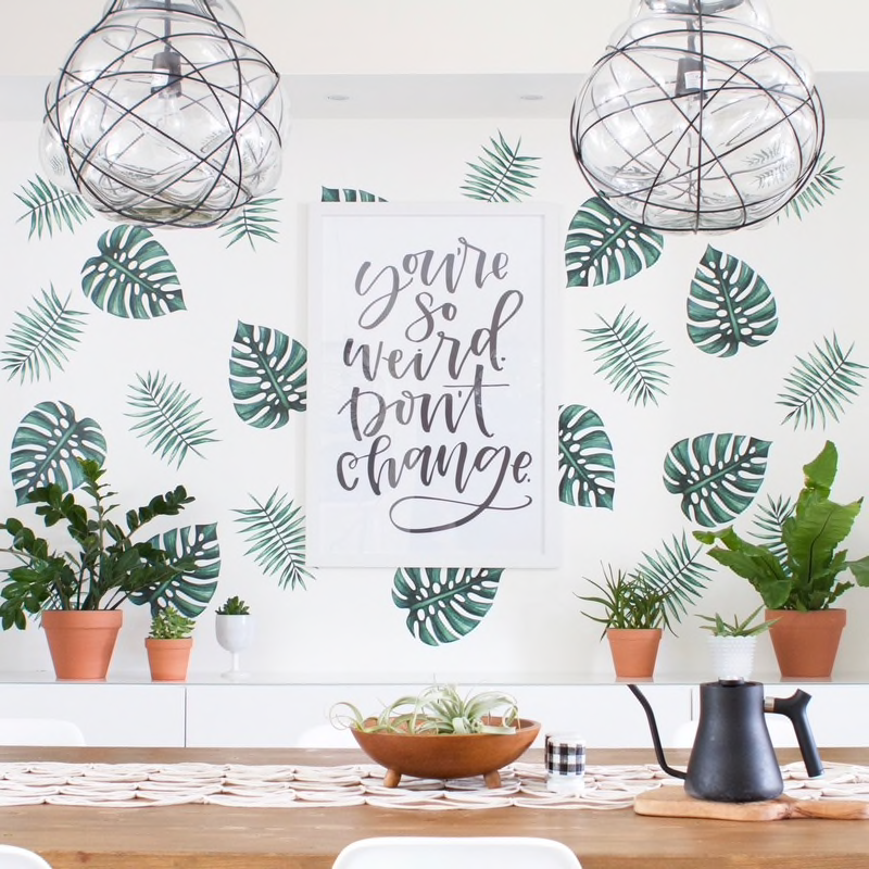 Palm Branches