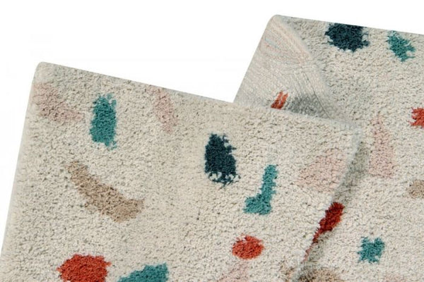 Lorena Canals Terrazzo Marble Rug