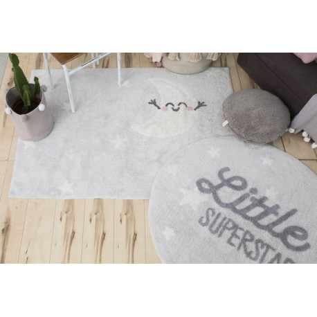 Lorena Canals Mr Wonderful Little Superstar Washable Rug