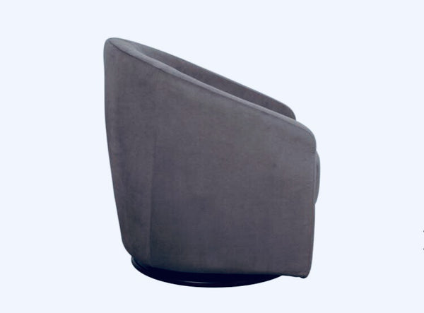 Madison Swivel Glider (Slate)