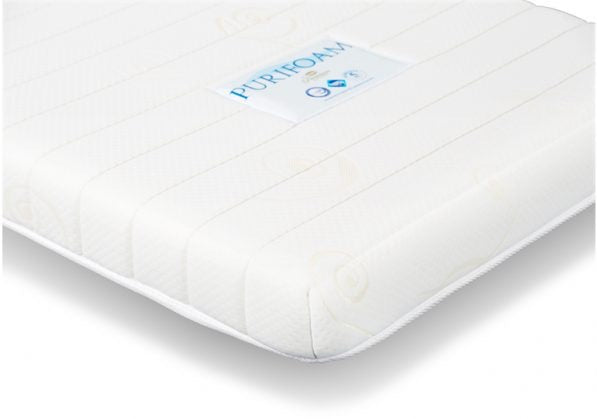 Uratex Purifoam Crib Mattress