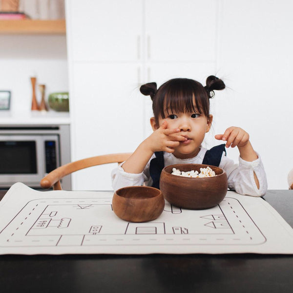 Gathre Park Leather Mat - Micro