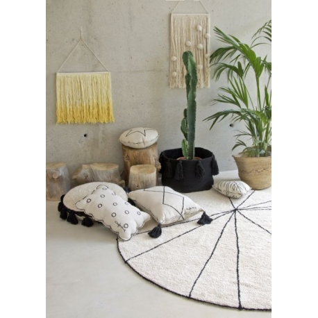 Lorena Canals Cotton Field Wall Hanging