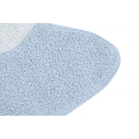 Lorena Canals Mr Wonderful Happy Star Washable Rug