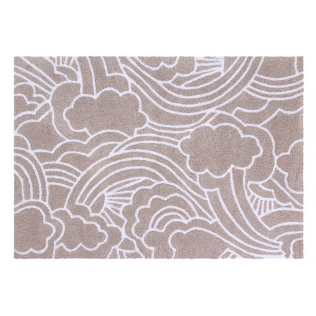Lorena Canals Oh Joy! - Happy Day Washable Rug