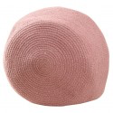Lorena Canals Zoco Ash Rose - Natural Basket