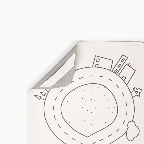 Gathre Coast Leather Mat - Micro