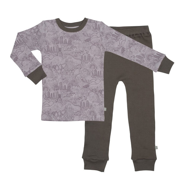 Fairytale Collection Pajamas