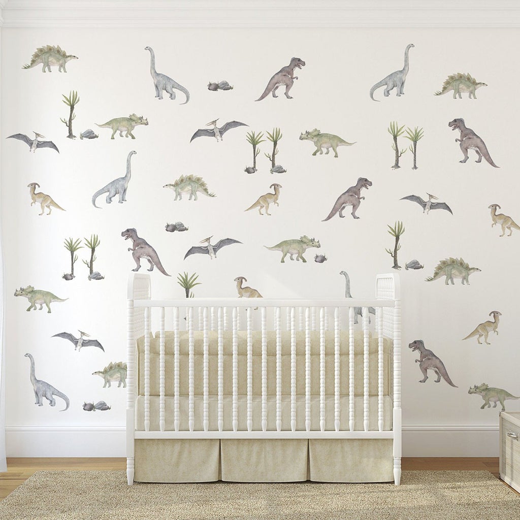 Prehistoric Dinosaurs