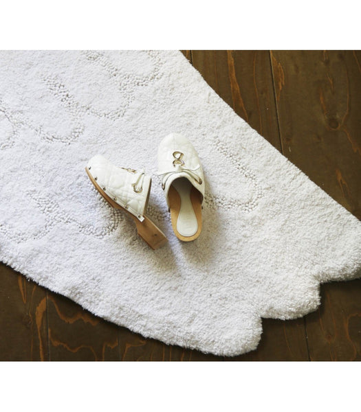 Lorena Canals Wings Silhouette Washable Rug
