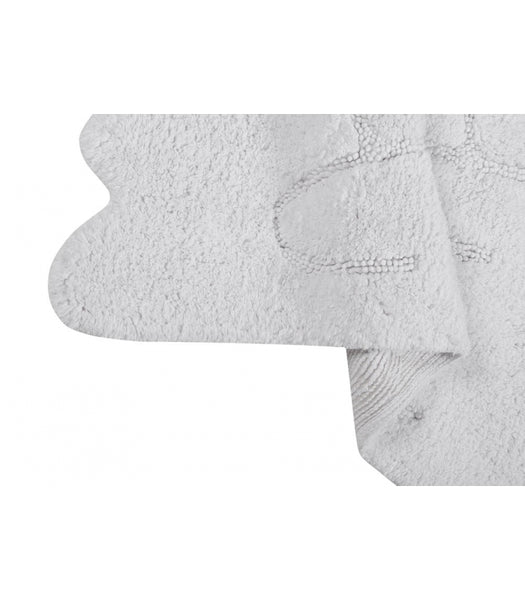Lorena Canals Wings Silhouette Washable Rug