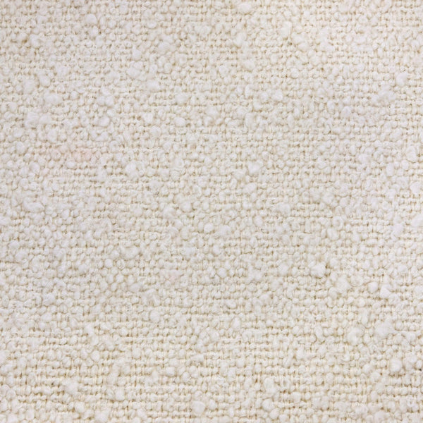 Madison Swivel Glider (Ivory Boucle)
