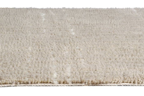 Lorena Canals Woolable Rug Shuka Sandstone XL (w/ non-slip underlay)