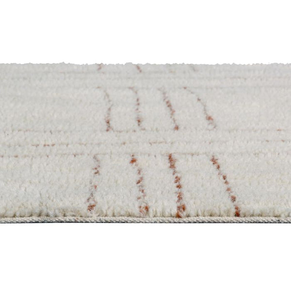 Lorena Canals Woolable Rug Shuka Seashell XL (w/ non-slip underlay)