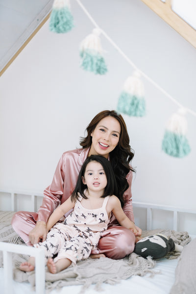 Andi x Olivia by Incy Rooms