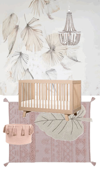 Shop Style - modern boho