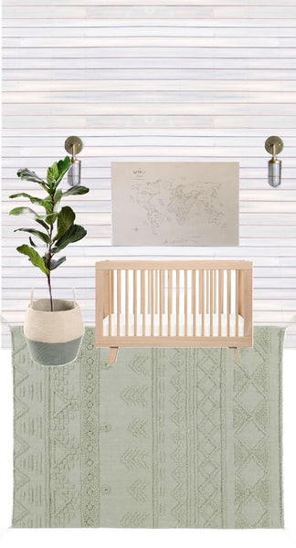 Shop style - nostalgic Americana