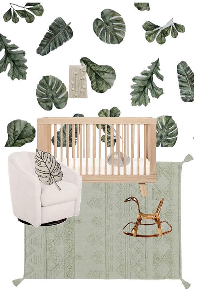 Shop Style - Greenery Nursery