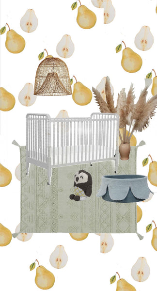 Shop style - farm house chic