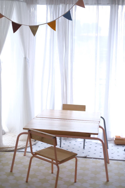 Lucas Play Study Area