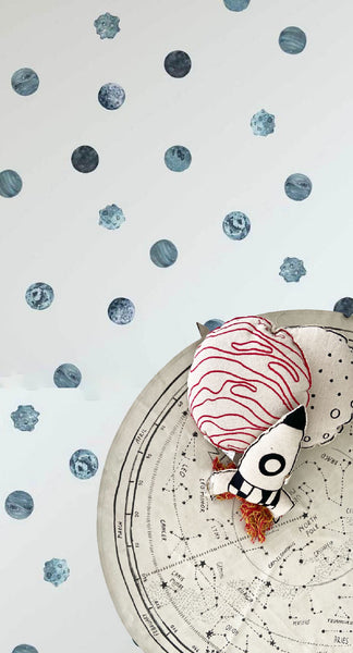 Love you to the moon &amp; back