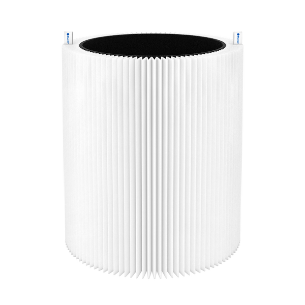 Replacement Particle + Carbon  Filters