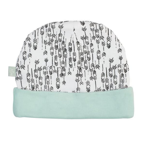 Miami Zoo Collection Reversible Hat in Arrow