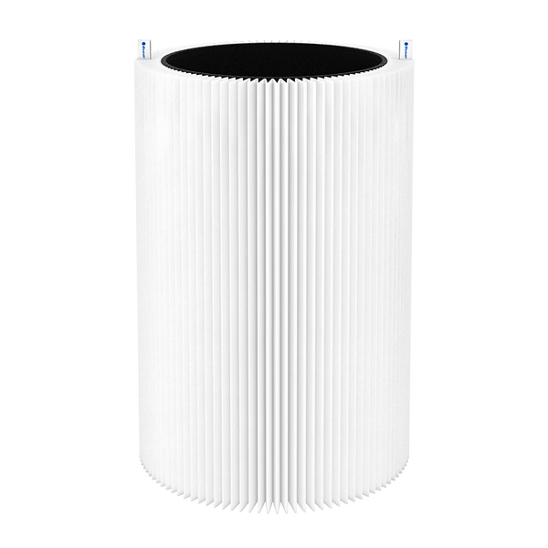 Replacement Particle + Carbon  Filters