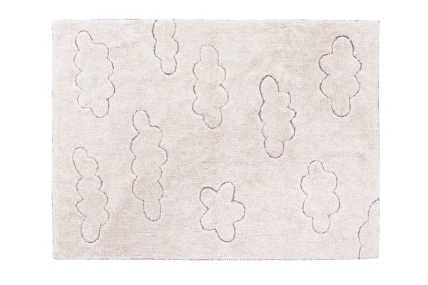 Lorena Canals RugCycle Clouds Washable Rug