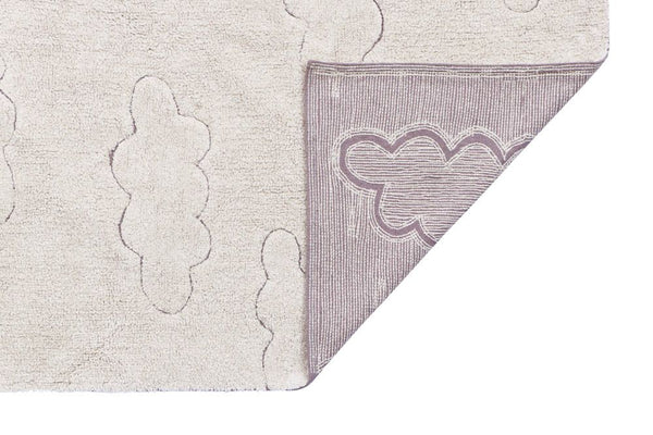 Lorena Canals RugCycle Clouds Washable Rug