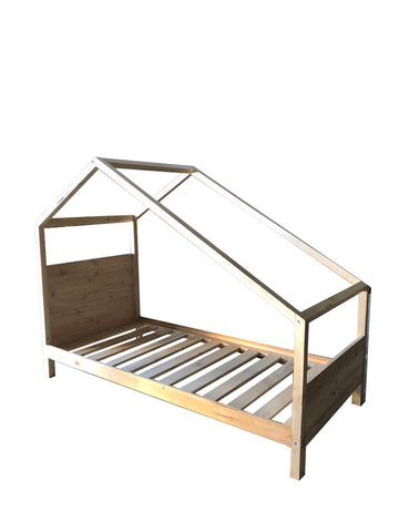 Made-to-order The Will House Bed