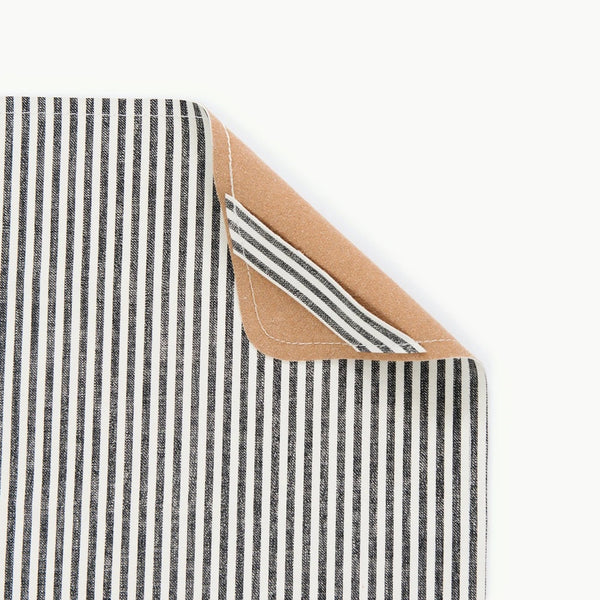 Gathre Stone Stripe Leather Mat - Midi+