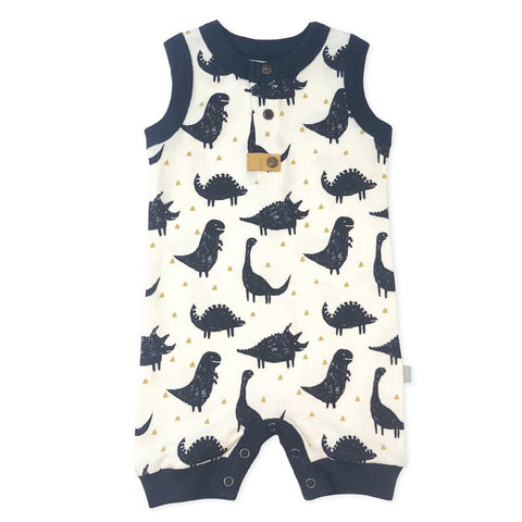Dinos Collection Romper