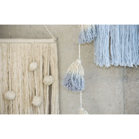 Lorena Canals Cotton Field Wall Hanging
