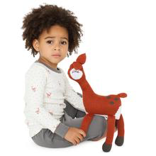 Fawn Collection Big Buddy Sienna the Fawn